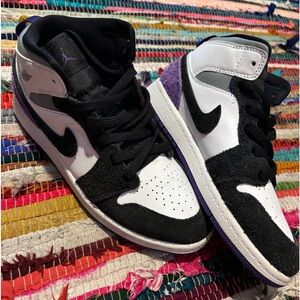 terry cloth jordan 1